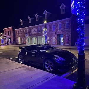 Meet your Posher, Amber